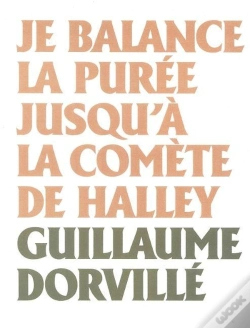 Capa do artigo Je Balance La Purée Jusqu'À La Comète De Halley
