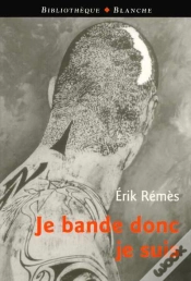 Capa do artigo Je Bande Donc Je Suis