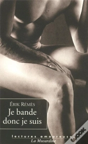 Capa do artigo Je Bande Donc Je Suis