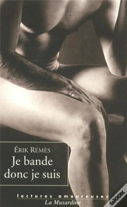 Capa do artigo Je Bande Donc Je Suis