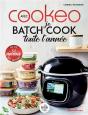 Je Batch Cook Toute L'Annee Avec Cookeo - Preview