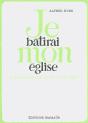 Je Batirai Mon Eglise. L'Eglise Selon Le Plan De Dieu - Preview