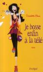 Je Bosse Enfin À La Télé - Preview