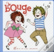 Capa do artigo Je Bouge