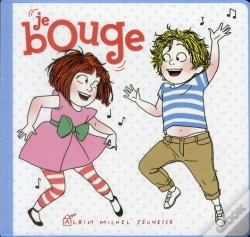 Capa do artigo Je Bouge