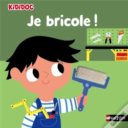 Capa do artigo Je Bricole