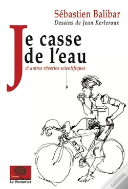 Capa do artigo Je Casse De L'Eau