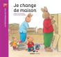 Je Change De Maison - Preview
