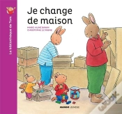 Capa do artigo Je Change De Maison