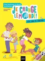 Capa do artigo Je Change Le Monde ! La Vie À L