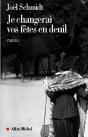 Je Changerai Vos Fêtes En Deuil - Preview