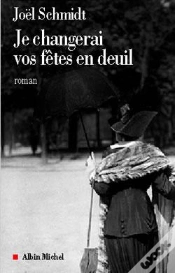 Capa do artigo Je Changerai Vos Fêtes En Deuil