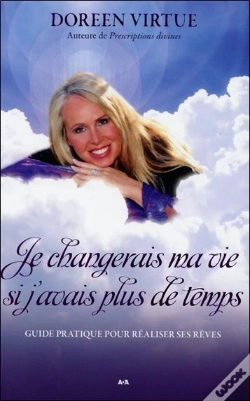 Capa do artigo Je Changerais Ma Vie Si J'Avais Plus De Temps