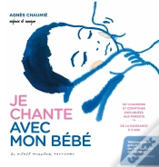Capa do artigo Je Chante Avec Mon Bébé