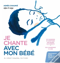 Capa do artigo Je Chante Avec Mon Bébé