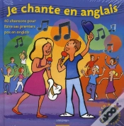 Capa do artigo Je Chante En Anglais