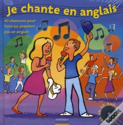 Capa do artigo Je Chante En Anglais