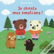 Capa do artigo Je Chante Mes Émotions !