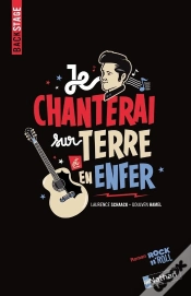 Capa do artigo Je Chanterai Sur Terre Et En Enfer