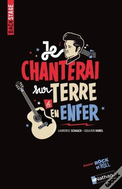 Capa do artigo Je Chanterai Sur Terre Et En Enfer