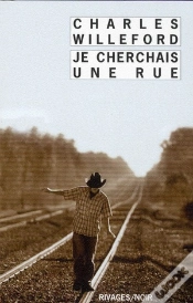 Capa do artigo Je Cherchais Une Rue