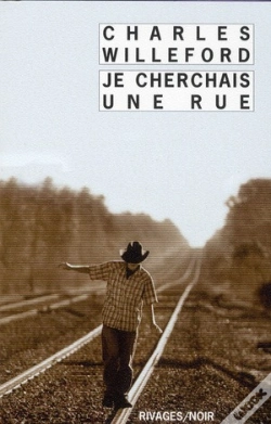 Capa do artigo Je Cherchais Une Rue
