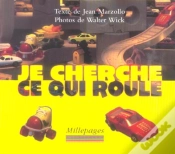 Capa do artigo Je Cherche Ce Qui Roule