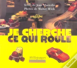 Capa do artigo Je Cherche Ce Qui Roule