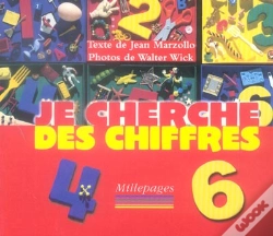 Capa do artigo Je Cherche Des Chiffres