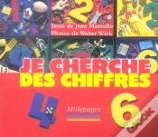 Capa do artigo Je Cherche Des Chiffres