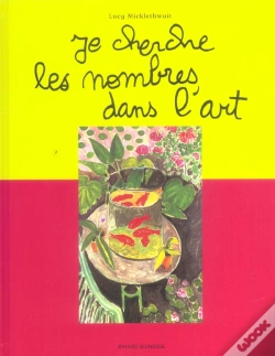 Capa do artigo Je Cherche Les Nombres Dans L'Art