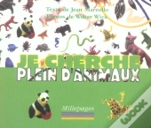 Je Cherche Plein D'Animaux