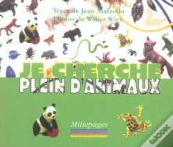 Capa do artigo Je Cherche Plein D'Animaux