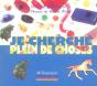 Je Cherche Plein De Choses - Preview