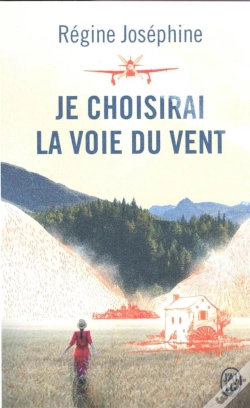 Capa do artigo Je Choisirai La Voie Du Vent