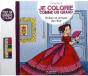 Je Colorie Comme Un Grand Les Robes Et Tenues De Rêve - Preview