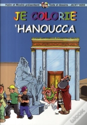 Capa do artigo Je Colorie 