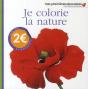Je Colorie La Nature - Preview