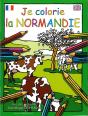 Je Colorie La Normandie - Preview