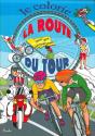 Je Colorie/La Route Du Tour - Preview