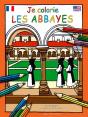 Je Colorie Les Abbayes - Preview