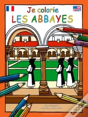 Capa do artigo Je Colorie Les Abbayes