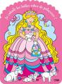 Je Colorie Les Belles Robes De Princesse - Preview