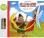 Je Colorie Les Elfes Et Lutins - Preview