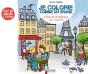 Je Colorie Les Grandes Villes Et Drapeaux Du Monde - Preview