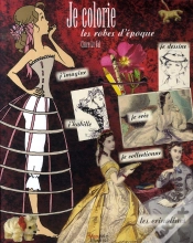 Capa do artigo Je Colorie Les Robes D