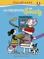 Je Colorie; Les Vacances De Soazig - Preview