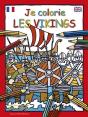 Je Colorie; Les Vikings - Preview
