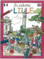 Je Colorie Lille - Preview