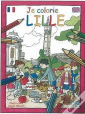 Je Colorie Lille